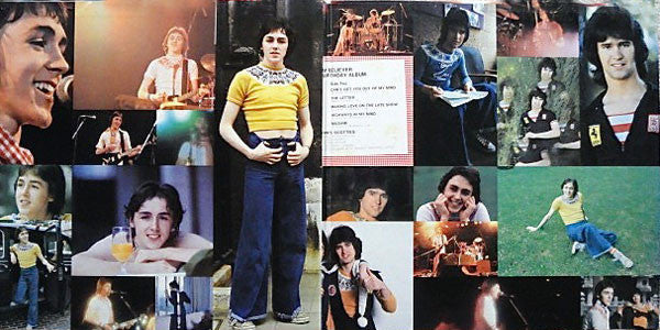 Daydream Believer / Pat McGlynn Birthday Album