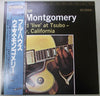 Wes Montgomery - Full House (LP, Album, Reissue, Stereo) - Very Good (VG) / Very Good (VG)