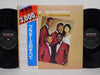 The Platters - Twin Deluxe (Vinyl, LP, Compilation, Deluxe Edition, Stereo) Very Good Plus (VG+) / Very Good (VG)