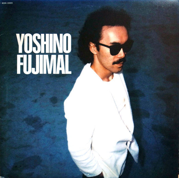Yoshino Fujimal