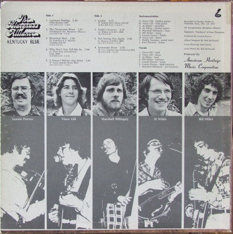 Release: Unknown Release-Vinyl-US-1975-AH 401-522-2679538