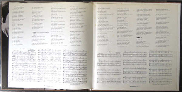 Peter, Paul & Mary De Luxe