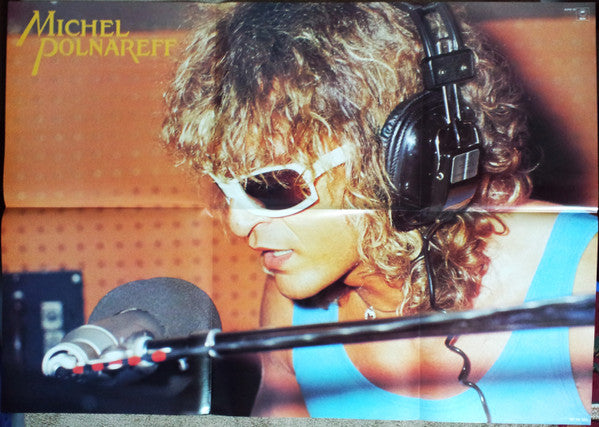 Michel Polnareff