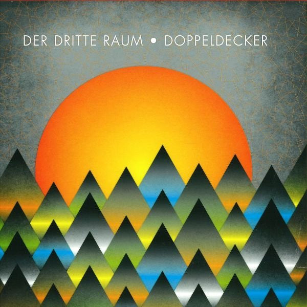 Doppeldecker