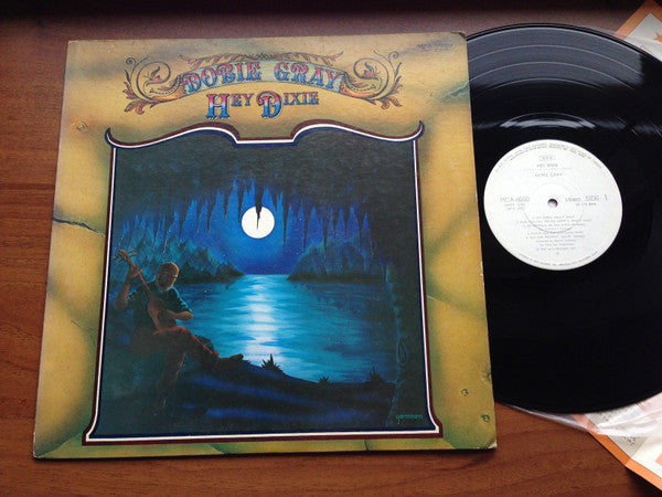 Master Release: Hey Dixie by Dobie Gray