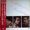 Lee Ritenour - Friendship (LP, Album) - Very Good Plus (VG+) / Near Mint (NM or M-)