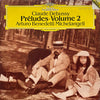 Claude Debussy - Préludes · Volume 2 (Vinyl, LP, Stereo) Very Good Plus (VG+) / Very Good Plus (VG+)
