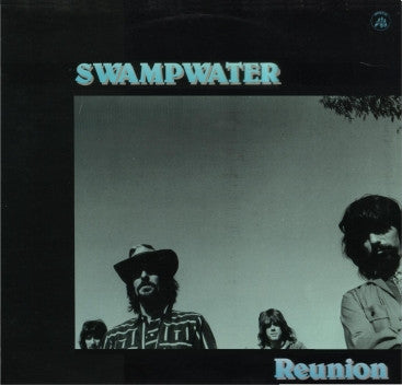 Release: Reunion-Vinyl-Italy-1987-AP046-4124325