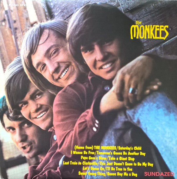 The Monkees