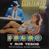 Fruko y sus Tesos - Contento (Vinyl, LP, Album, Stereo) Good Plus (G+) / Very Good Plus (VG+)