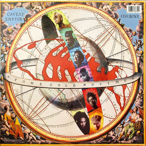 Give A Monkey A Brain...And He'll Swear He's The Center Of The Universe