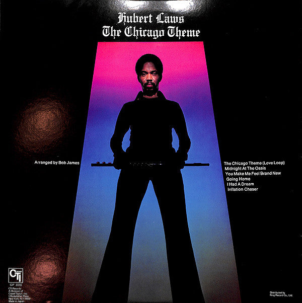 The Chicago Theme