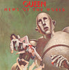 Queen - News Of The World (Vinyl, LP, Album, Reissue) Very Good Plus (VG+) / Very Good Plus (VG+)
