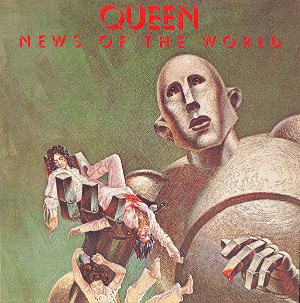 Release: News Of The World-Vinyl-Europe-2015-00602547202727-7531076