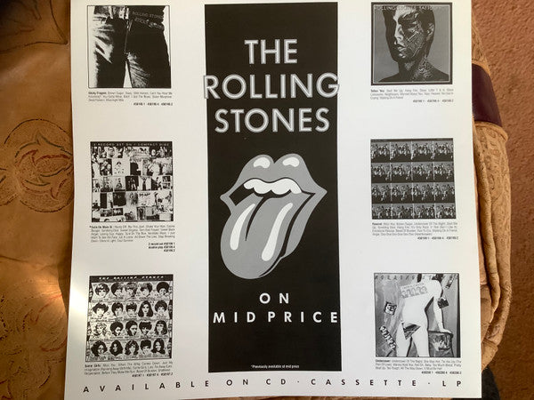 Sucking In The Seventies