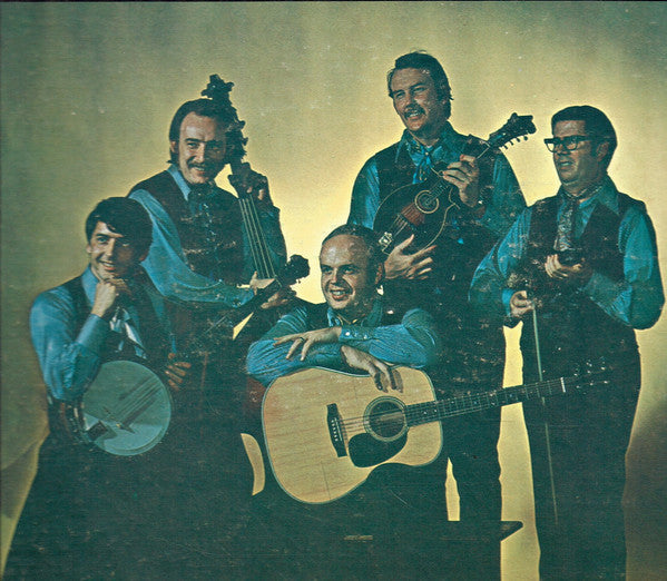 The Bluegrass Alliance