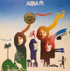 ABBA - The Album (Vinyl, LP, Album, Stereo) Very Good (VG) / Very Good Plus (VG+)