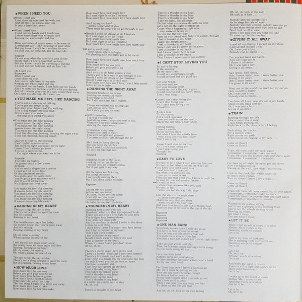 The Very Best Of Leo Sayer