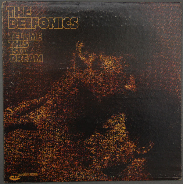 Master Release: Tell Me This Is A Dream by The Delfonics