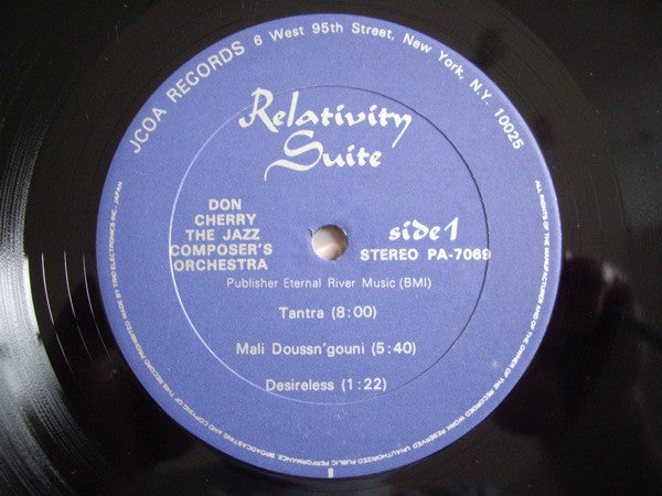 Relativity Suite