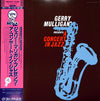 Gerry Mulligan & The Concert Jazz Band - Gerry Mulligan Presents A Concert In Jazz (Vinyl, LP, Album, Reissue, Stereo) Very Good Plus (VG+) / Very Good Plus (VG+)