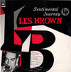 Les Brown And His Orchestra - Sentimental Journey (Vinyl, LP, Album, Reissue, Mono) Very Good Plus (VG+) / Very Good Plus (VG+)
