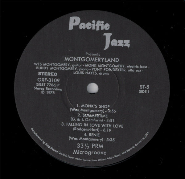 Montgomeryland