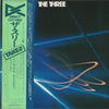 Joe Sample - The Three (Vinyl, LP, Album, Stereo) Very Good (VG) / Very Good (VG)