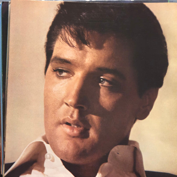 Elvis Aron Presley (1955-1980 - 25 Anniversary)