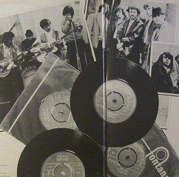 Greatest Hits 1964-1967