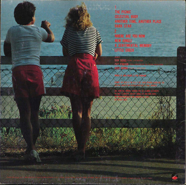 Release: Another Time, Another Place-Vinyl-Japan-1984-P-11505-3917965