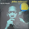 John Coltrane - Blue Train (Vinyl, LP, Album, Stereo, Reissue) Very Good Plus (VG+) / Very Good Plus (VG+)