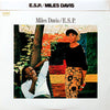 Miles Davis - E.S.P. (Vinyl, LP, Album, Reissue, Stereo) Very Good Plus (VG+) / Very Good Plus (VG+)