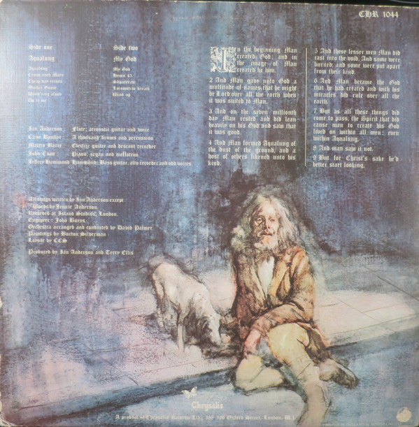 Aqualung