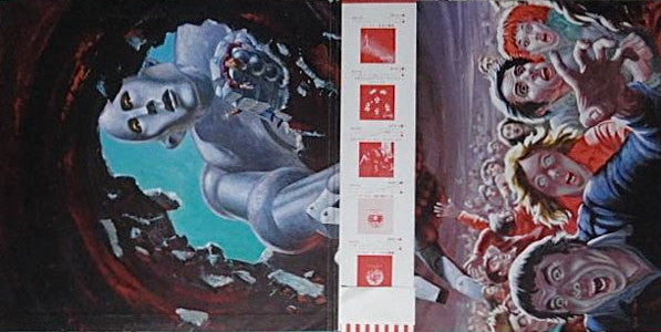 News Of The World = 世界に捧ぐ