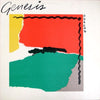 Genesis - Abacab (Vinyl, LP, Album) Good Plus (G+) / Very Good (VG)