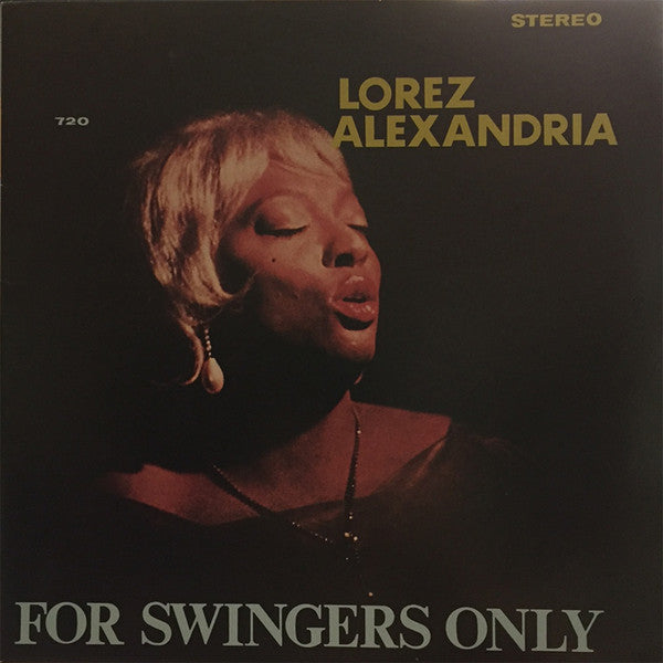 Release: For Swingers Only-Vinyl-Japan-1983-UPS-2217-B, UPS-2217-B-8952502
