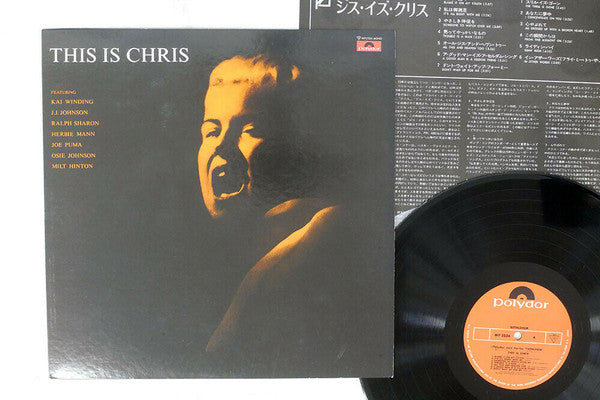 This Is Chris