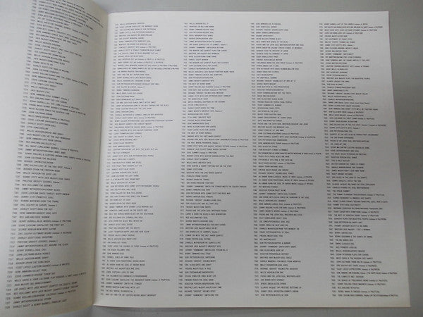 When Farmer Met Gryce