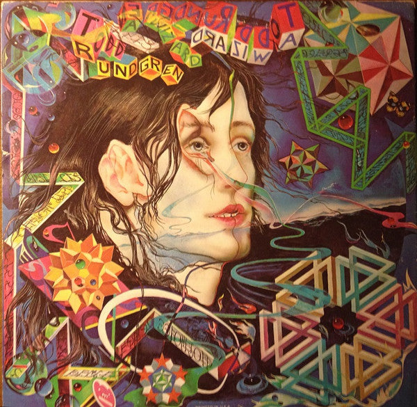 Release: A Wizard, A True Star-Vinyl-US-1973-BR2133-8118609