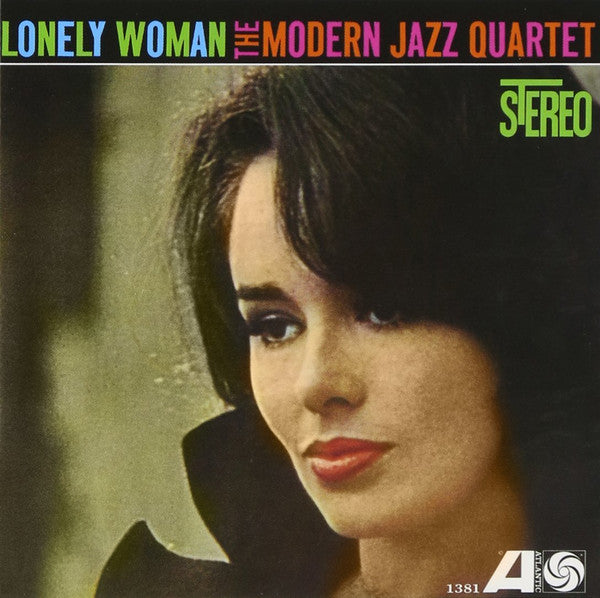 Release: Lonely Woman-Vinyl-Japan-1976-P-4574A-6345602