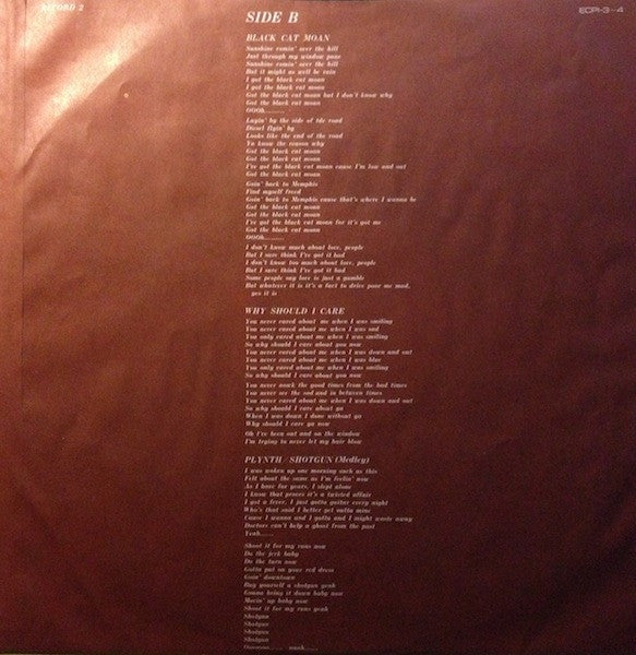 Beck, Bogert & Appice Live