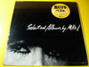 Maki Asakawa - Selected Album By Maki (LP, Compilation) - Near Mint (NM or M-) / Near Mint (NM or M-)