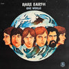 Rare Earth - One World (Vinyl, LP, Album, Stereo) Very Good Plus (VG+) / Very Good (VG)