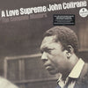 John Coltrane - A Love Supreme: The Complete Masters (Vinyl, Vinyl, Vinyl, All Media, LP, Album, Reissue, Stereo, LP, Mono, LP, Stereo, Remastered) Mint (M) / Mint (M)