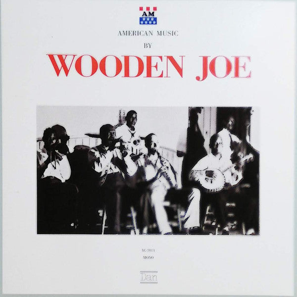 Wooden Joe's New Orleans Band