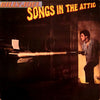 Billy Joel - Songs In The Attic (Vinyl, LP, Album, Reissue) Very Good (VG) / Very Good (VG)