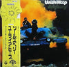 Uriah Heep - Salisbury (LP, Album, Reissue) - Very Good (VG) / Very Good Plus (VG+)