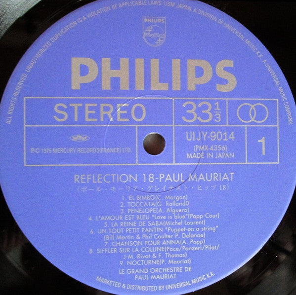 Reflection 18