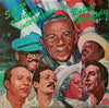 SAR All Stars - Interpretan A Rafael Hernandez (Vinyl, LP, Album) Very Good (VG) / Very Good Plus (VG+)